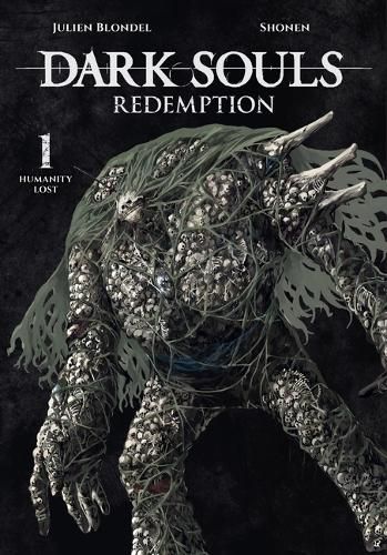 Dark Souls: Redemption, Vol 1 (Manga)