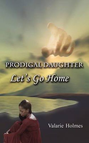 Cover image for Prodigal Daughter