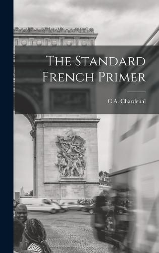 Cover image for The Standard French Primer