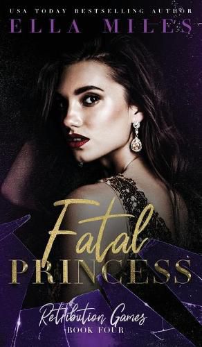 Cover image for Fatal Princess