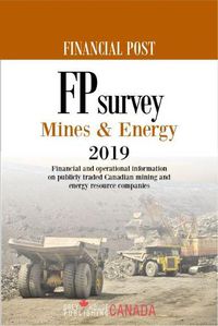 Cover image for FP Survey: Mines & Energy 2019