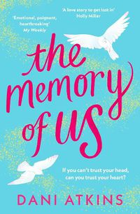 Cover image for The Memory of Us