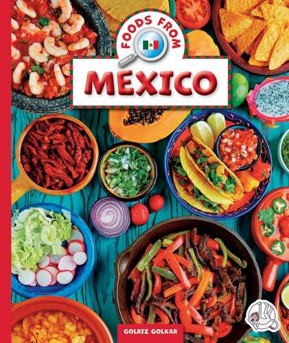 Foods from Mexico