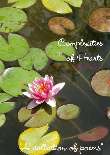 Cover image for Complexities of Hearts