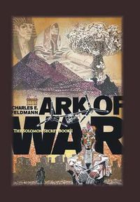 Cover image for Ark of War: The Solomon Secret Book I