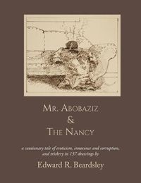 Cover image for Mr. Abobaziz & The Nancy
