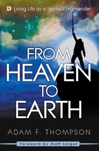 Cover image for From Heaven To Earth