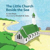 Cover image for The Little Church Beside the Sea