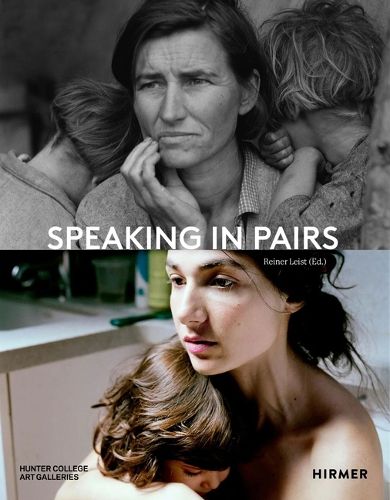 Cover image for Speaking in Pairs