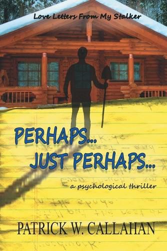 Cover image for Perhaps, Just Perhaps