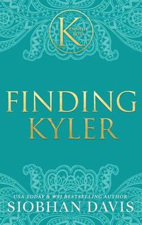 Cover image for Finding Kyler