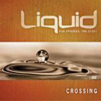 Cover image for Crossing