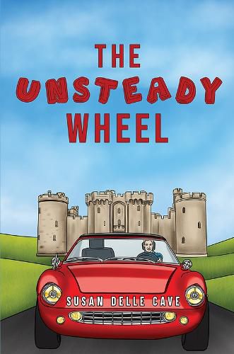 Cover image for The Unsteady Wheel