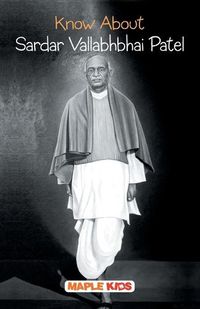 Cover image for Sardar Patel