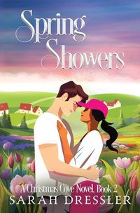 Cover image for Spring Showers