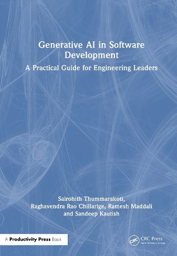 Cover image for Generative AI in Software Development