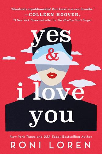 Cover image for Yes & I Love You