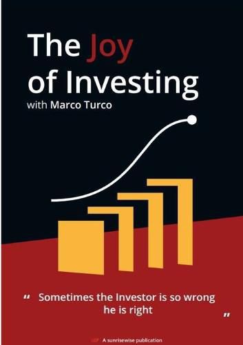 Cover image for The Joy of Investing