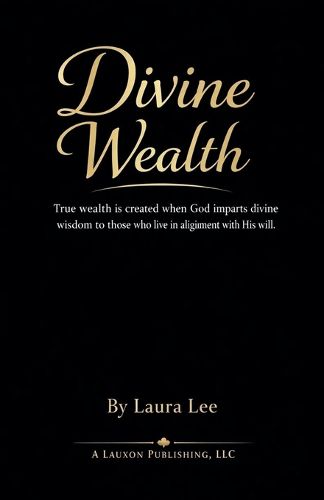 Cover image for Divine Wealth