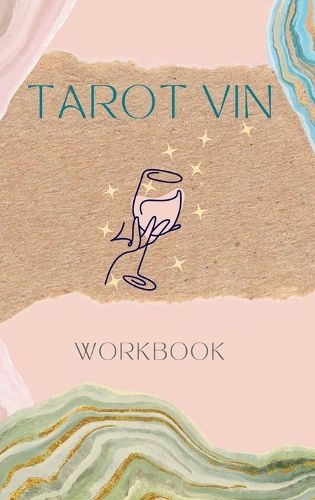 Cover image for Tarot Vin (Hardcover)