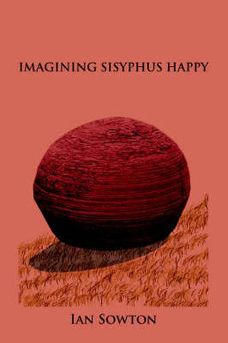 Cover image for Imagining Sisyphus Happy