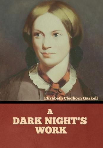 Cover image for A Dark Night's Work