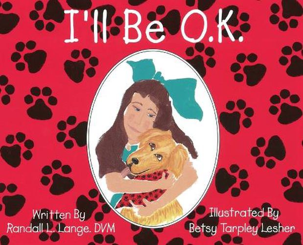 Cover image for I'll Be O.K.