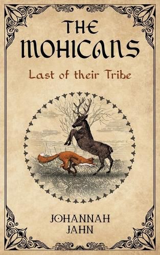 Cover image for The Mohicans