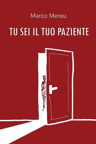 Cover image for Tu sei il tuo paziente