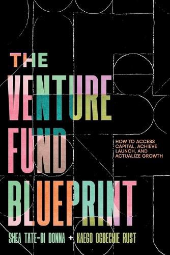 Cover image for The Venture Fund Blueprint