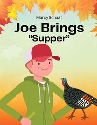 Cover image for Joe Brings "Supper"