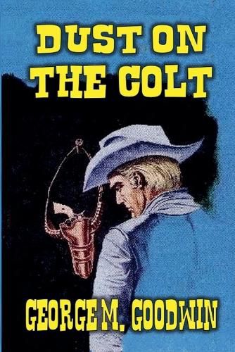 Cover image for Dust on the Colt