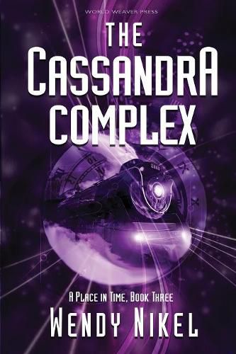 Cover image for The Cassandra Complex