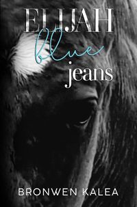 Cover image for Elijah Blue Jeans