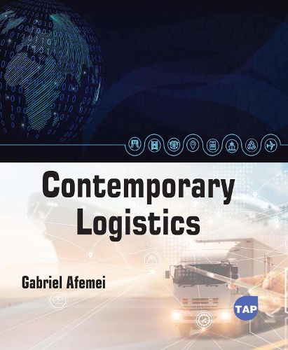 Cover image for Contemporary Logistics