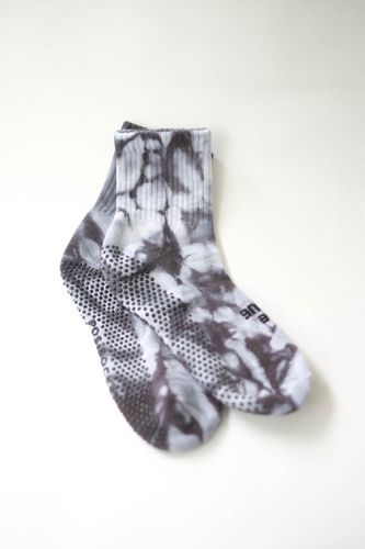Cover image for Find Your Balance Studio Grip Socks