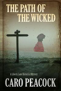 Cover image for The Path of the Wicked