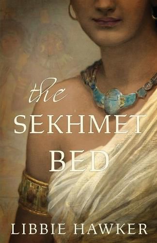 Cover image for The Sekhmet Bed