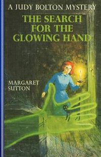 Cover image for Search for the Glowing Hand #37