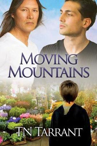 Cover image for Moving Mountains