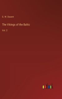 Cover image for The Vikings of the Baltic