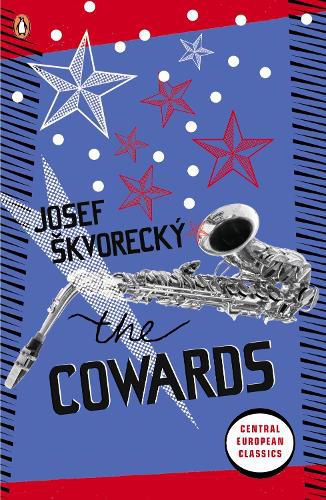 Cover image for The Cowards