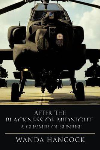 Cover image for After the Blackness of Midnight, A Glimmer of Sunrise