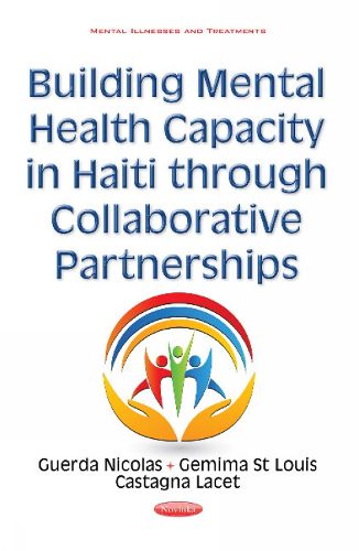 Cover image for Building Mental Health Capacity in Haiti Through Collaborative Partnerships