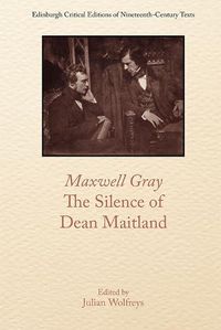 Cover image for The Silence of Dean Maitland