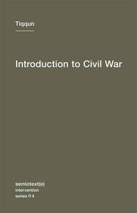 Cover image for Introduction to Civil War