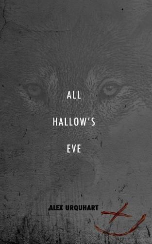 Cover image for All Hallow's Eve