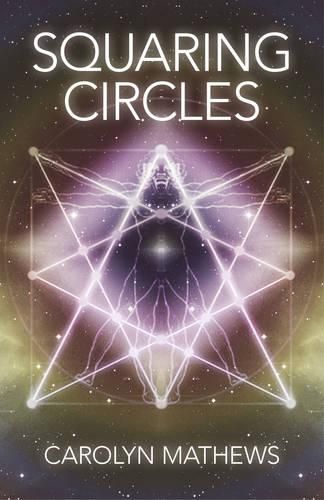 Cover image for Squaring Circles - Pandora Series - Book Two