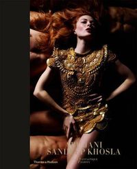 Cover image for India Fantastique: Fashion (Volume I) : Interiors (Volume II)