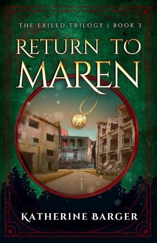 Cover image for Return to Maren